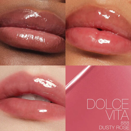 AFTERGLOW LIP SHINE - DOLCE VITA